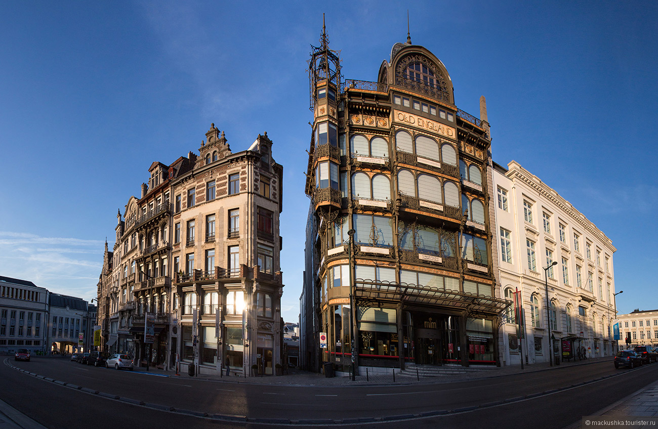 Brussels